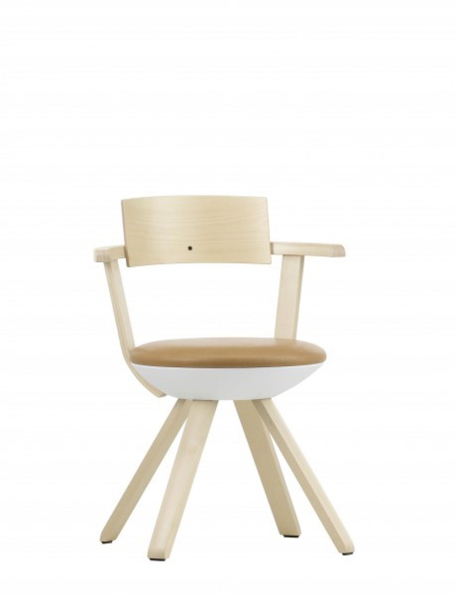 KG002 Rival desk chair Artek